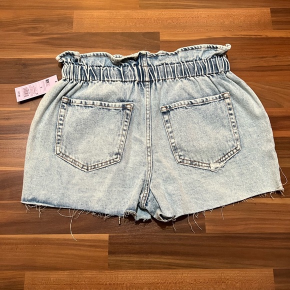 COPY - Brand NEW! Wild Fable Denim Shorts - Picture 4 of 5